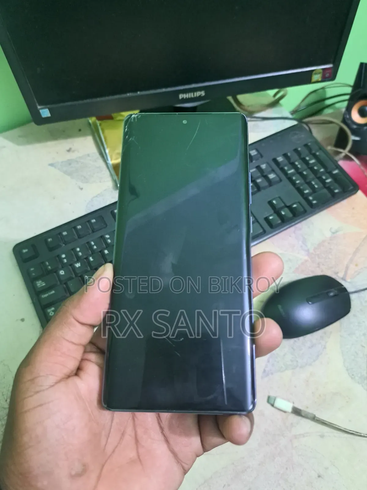 Infinix Hot 50 Pro+ 4G 256 GB
