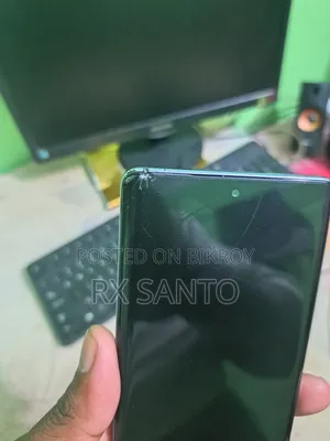 Infinix Hot 50 Pro+ 4G 256 GB