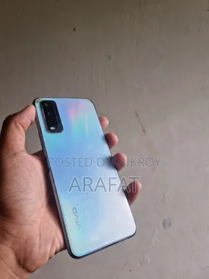 Vivo Y12 32 GB Blue