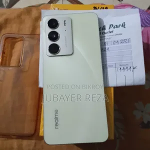Realme C75 128 GB