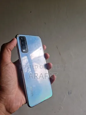 Vivo Y12 32 GB Blue