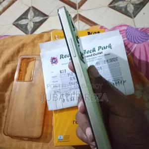 Realme C75 128 GB