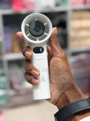 Mini Portable Turbo Fan