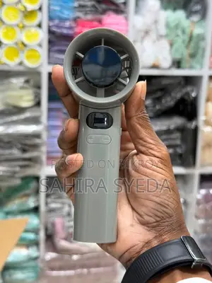 Mini Portable Turbo Fan
