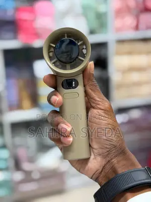 Mini Portable Turbo Fan