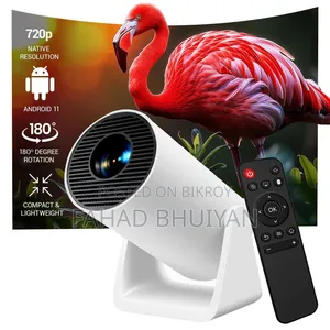 Hy 300 Android Projector
