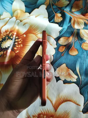 Infinix Note 60 Pro 256 GB Orange
