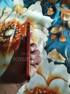 Infinix Note 60 Pro 256 GB Orange