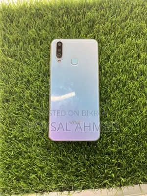 Vivo Y17 128 GB