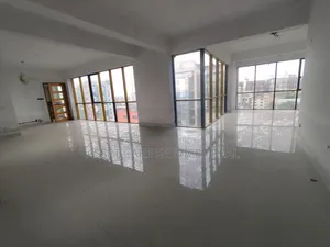 2158-SQFT Commercial Office Space Rent Kuril Badda