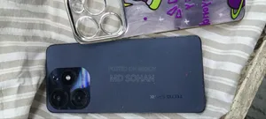 Tecno Spark 10 Pro 128 GB Purple