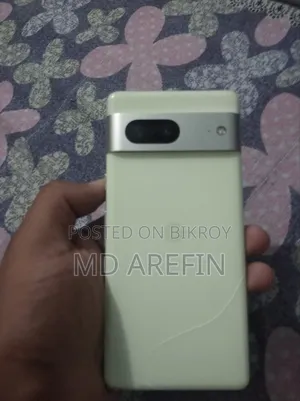 গুগল পিক্সেল ৭ ১২৮ জিবি গ্রিন