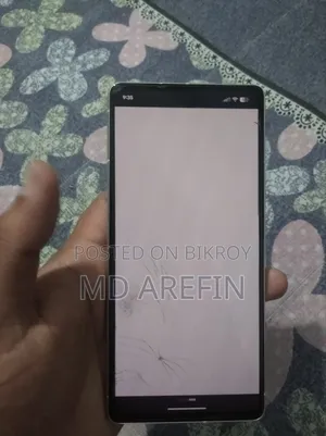 Google Pixel 7 128 GB Green