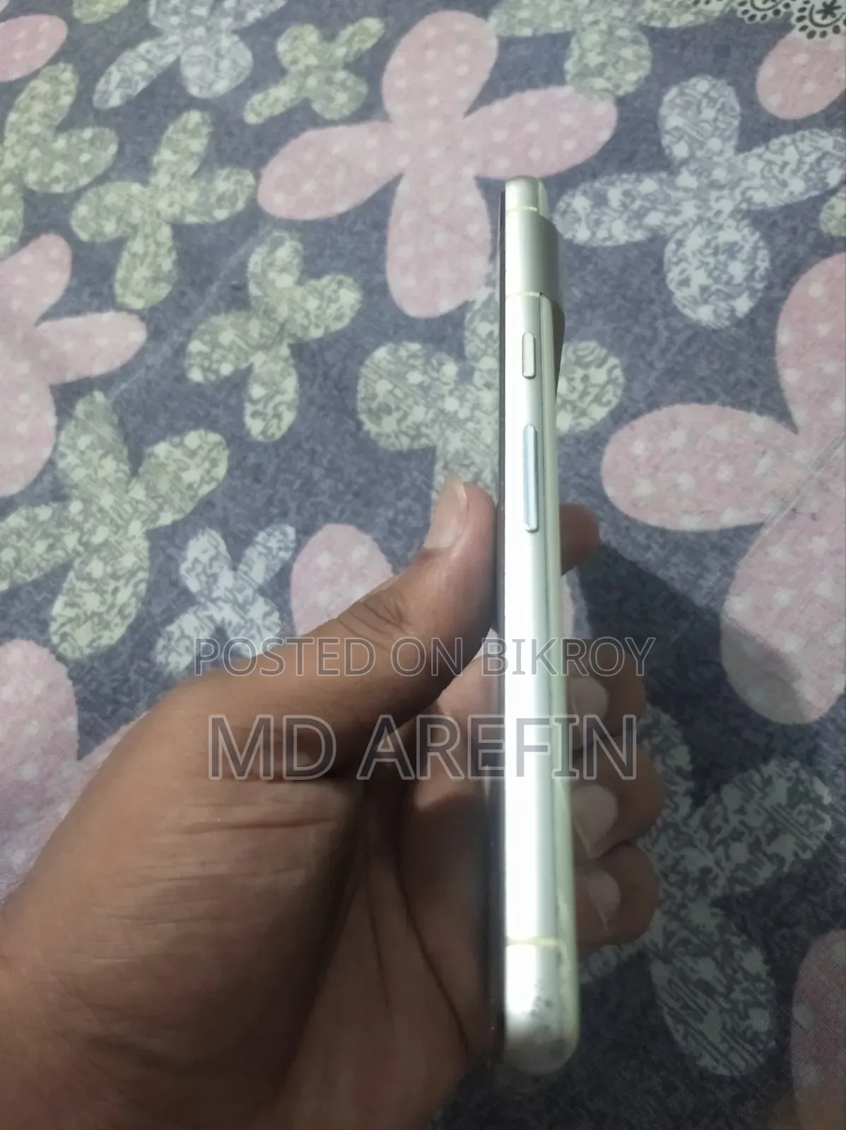 Google Pixel 7 128 GB Green