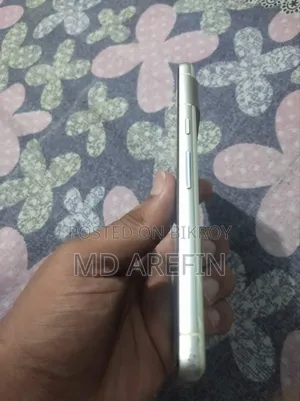 Google Pixel 7 128 GB Green