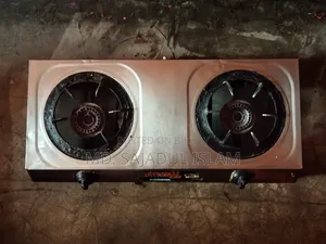 National Gas Stove (Line Gas)