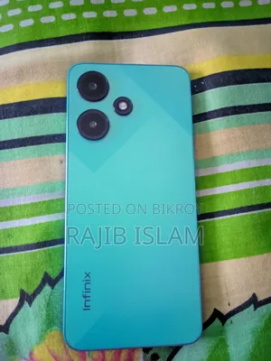 Infinix Hot 30i 128 GB