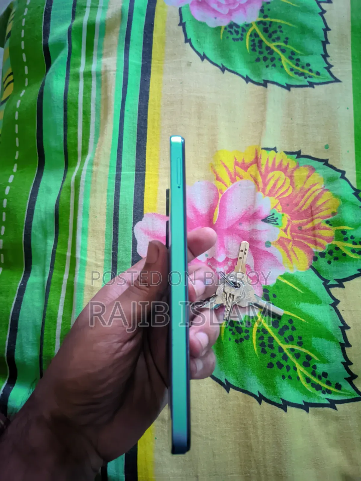 Infinix Hot 30i 128 GB