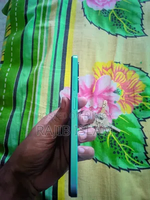 Infinix Hot 30i 128 GB