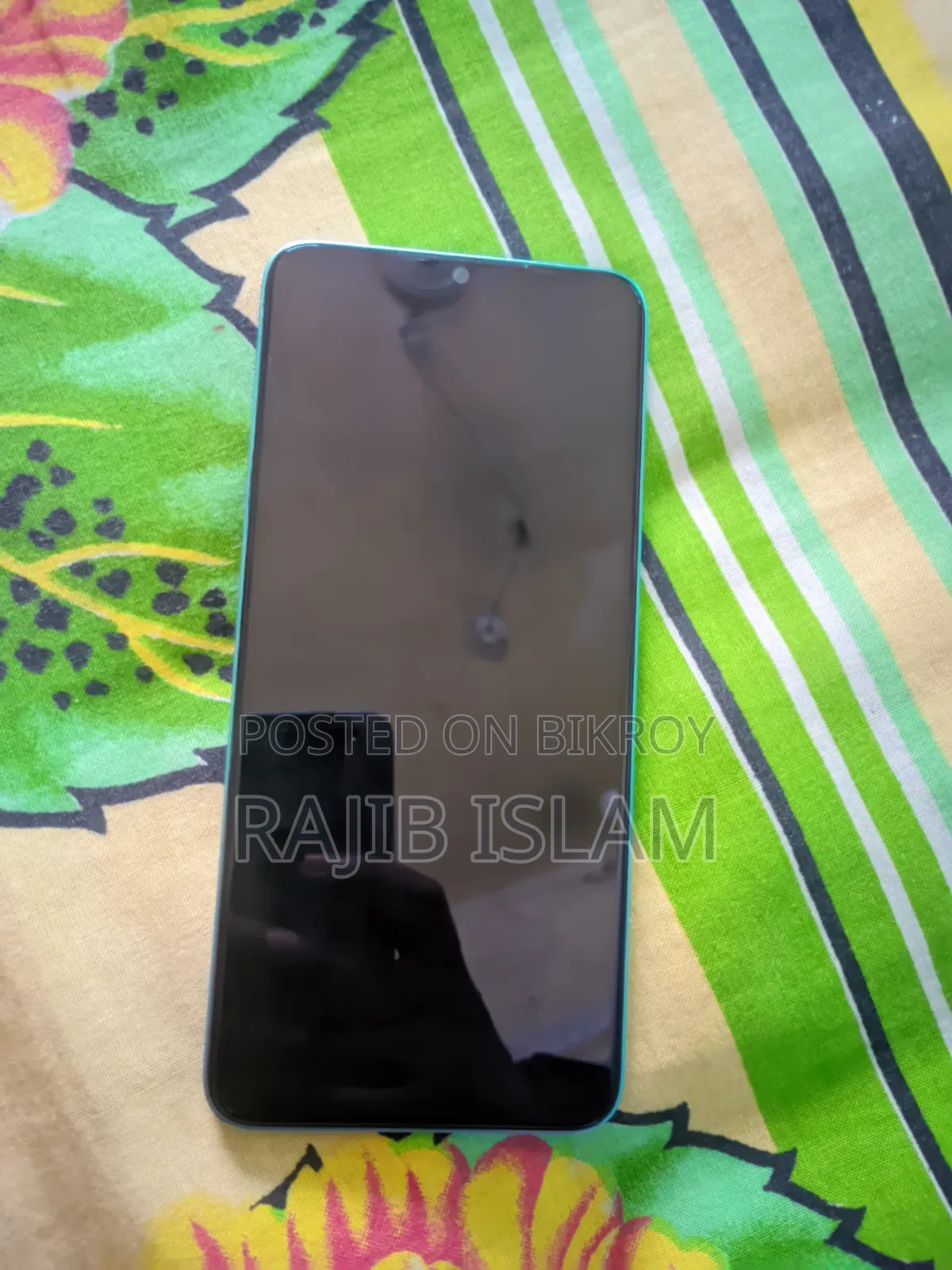 Infinix Hot 30i 128 GB