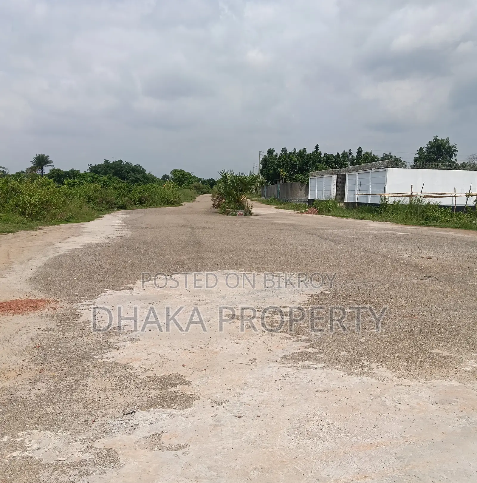 75/75ft Corner 5 Katha North/East at Sector-8