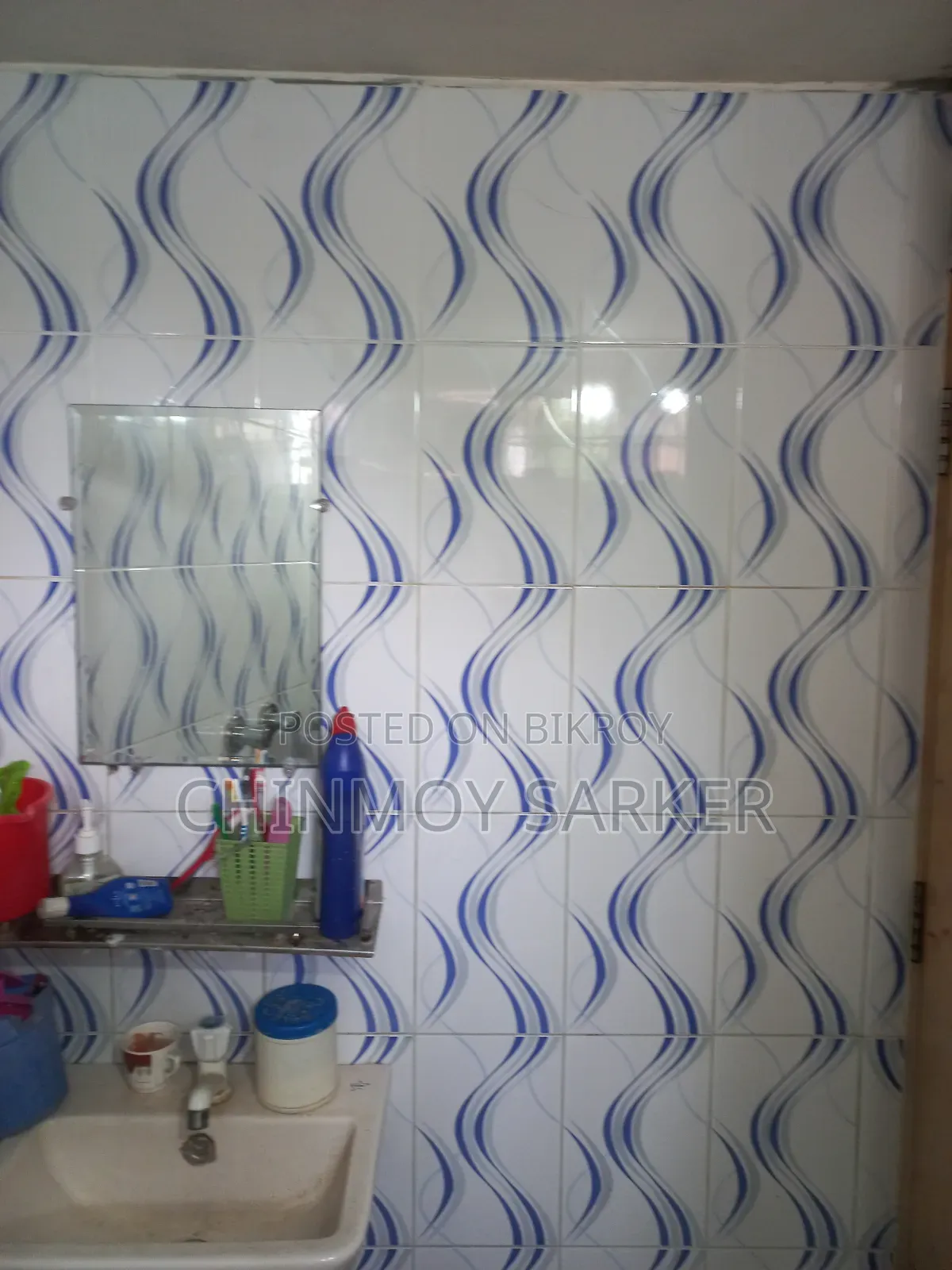 Furnished 3bdrm House in Dhamrai for sale