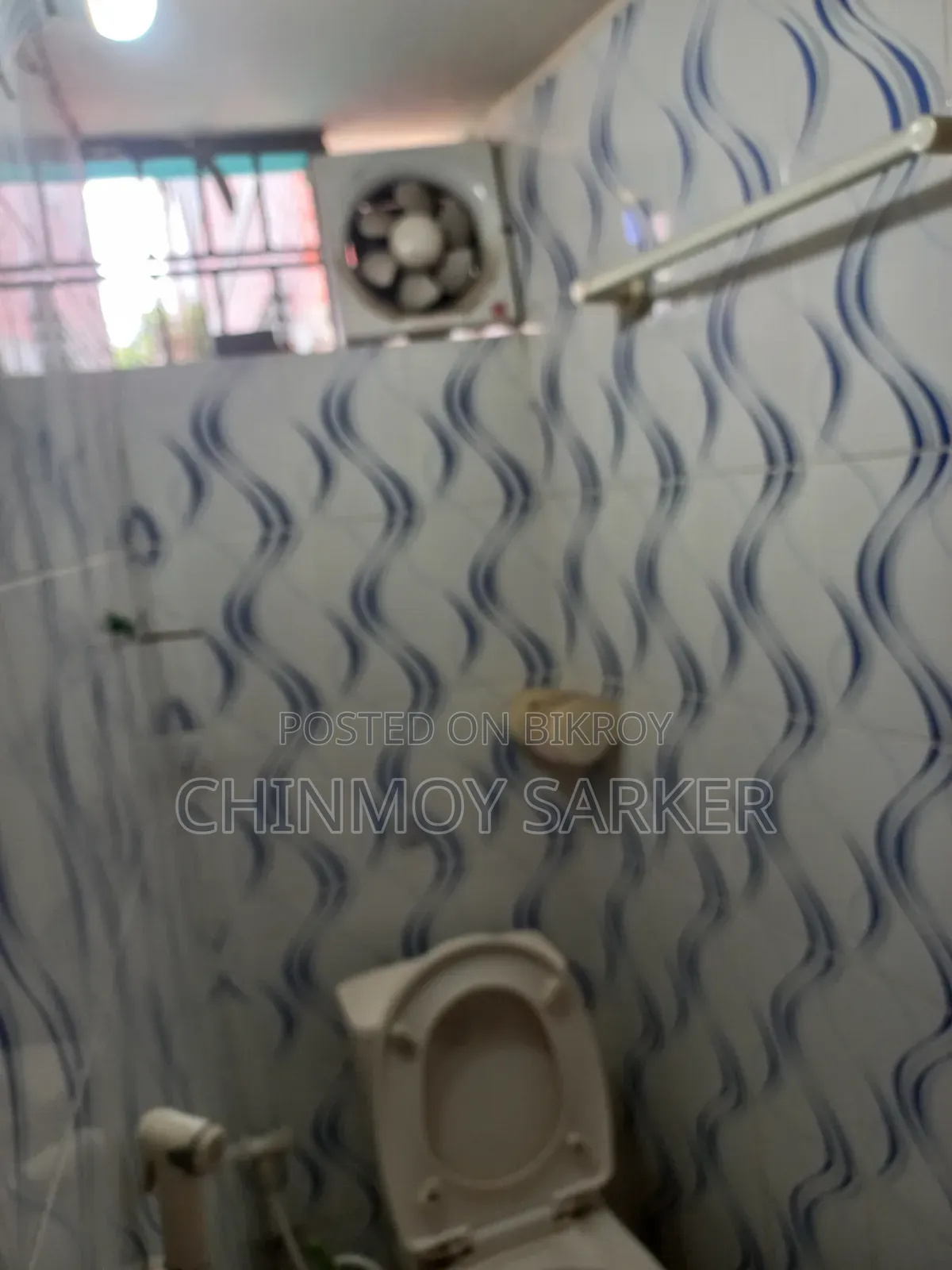 Furnished 3bdrm House in Dhamrai for sale