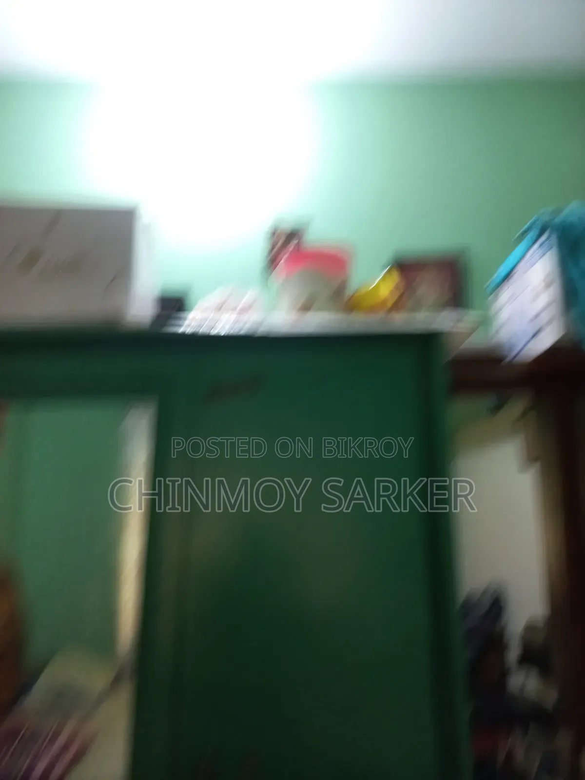 Furnished 3bdrm House in Dhamrai for sale