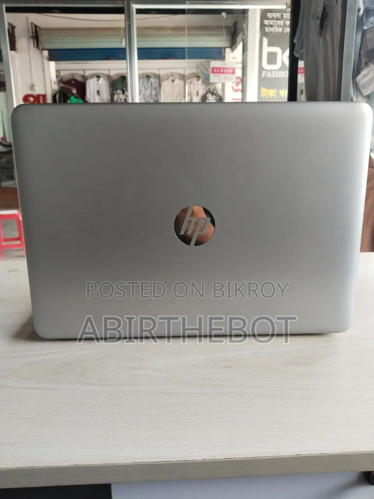 Laptop HP ProBook 440 G4 20GB Intel Core i5 SSHD+SSD 1T