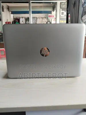 Laptop HP ProBook 440 G4 20GB Intel Core i5 SSHD+SSD 1T