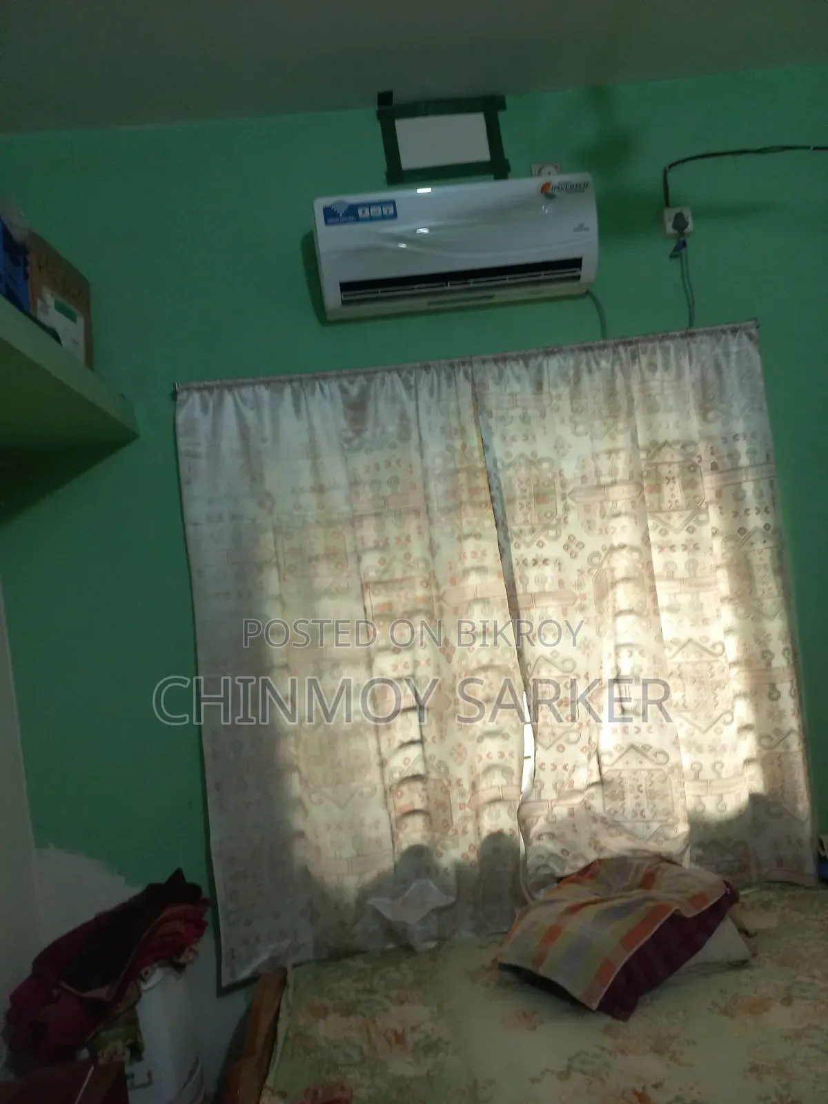 Furnished 3bdrm House in Dhamrai for sale