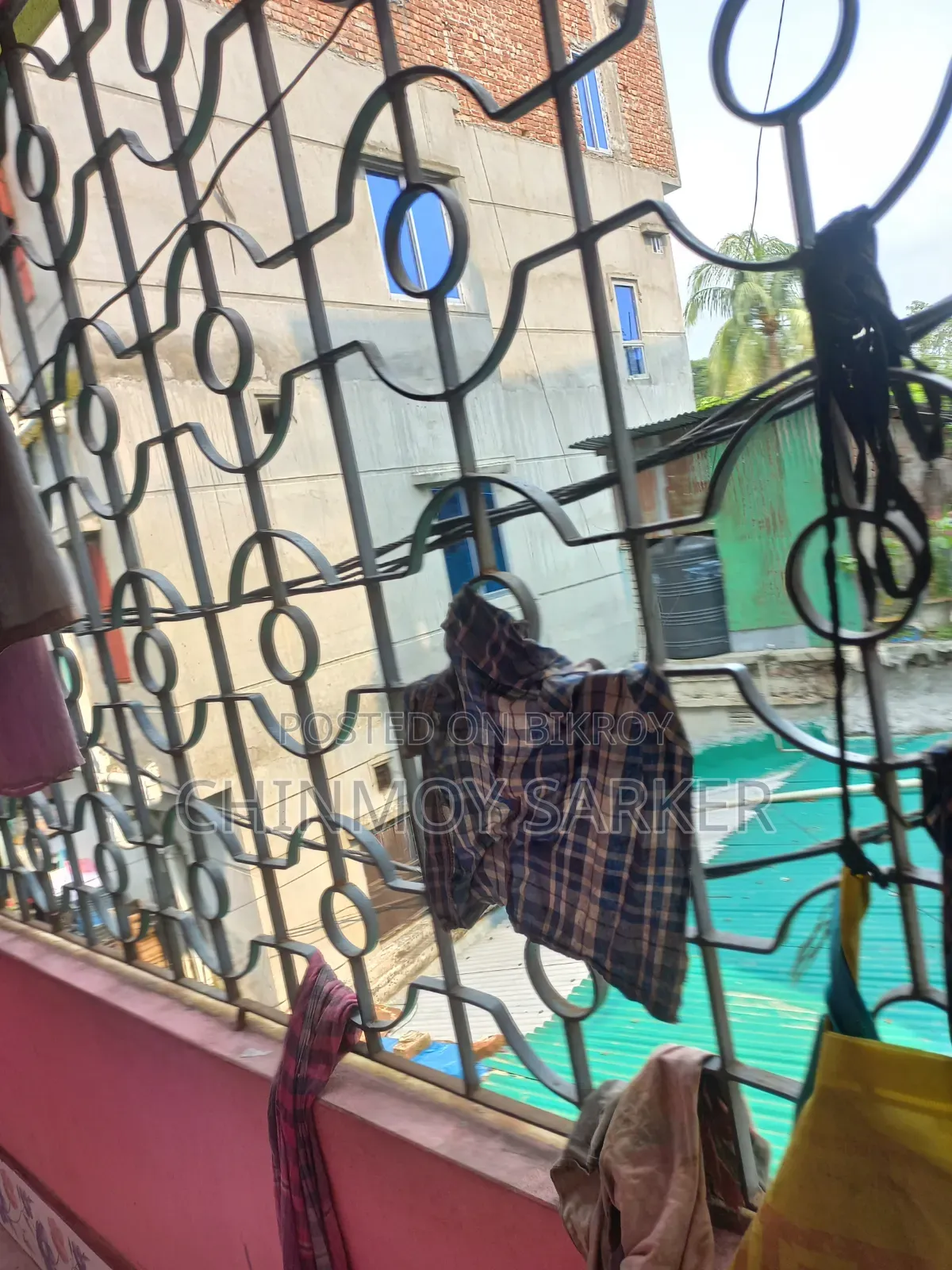 Furnished 3bdrm House in Dhamrai for sale