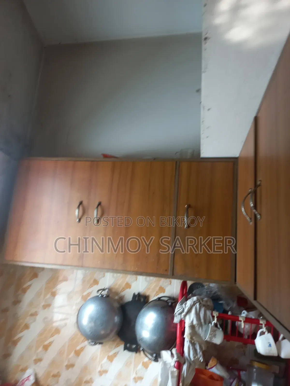 Furnished 3bdrm House in Dhamrai for sale