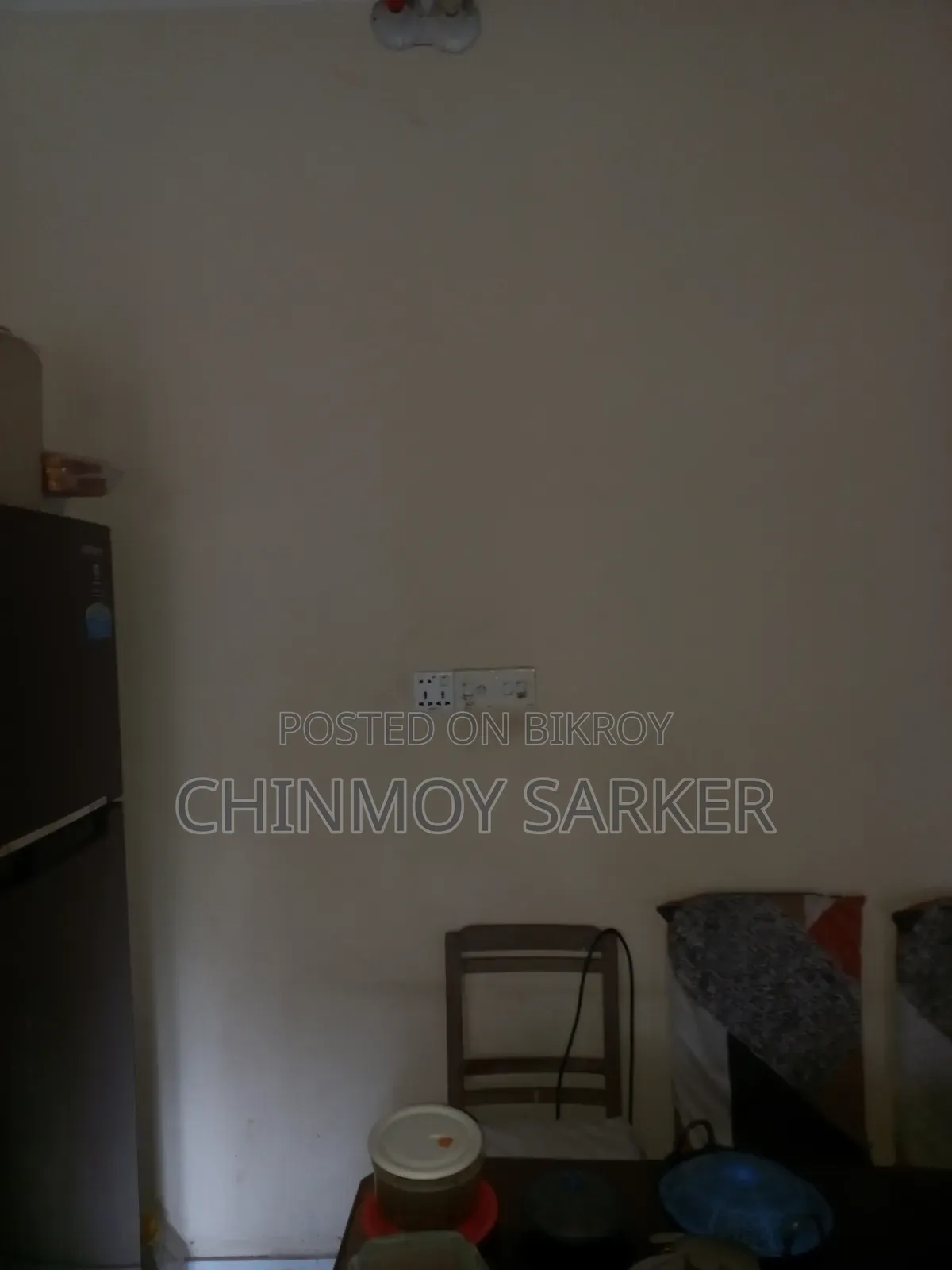 Furnished 3bdrm House in Dhamrai for sale