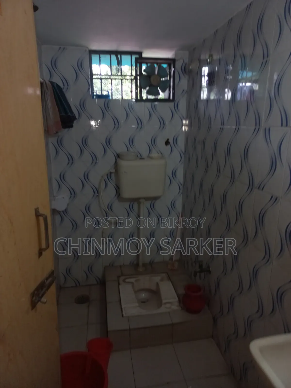 Furnished 3bdrm House in Dhamrai for sale
