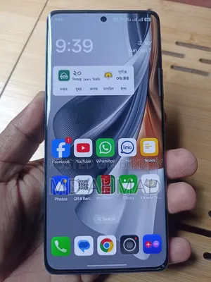 Oppo Reno 10 5G 256 GB Blue