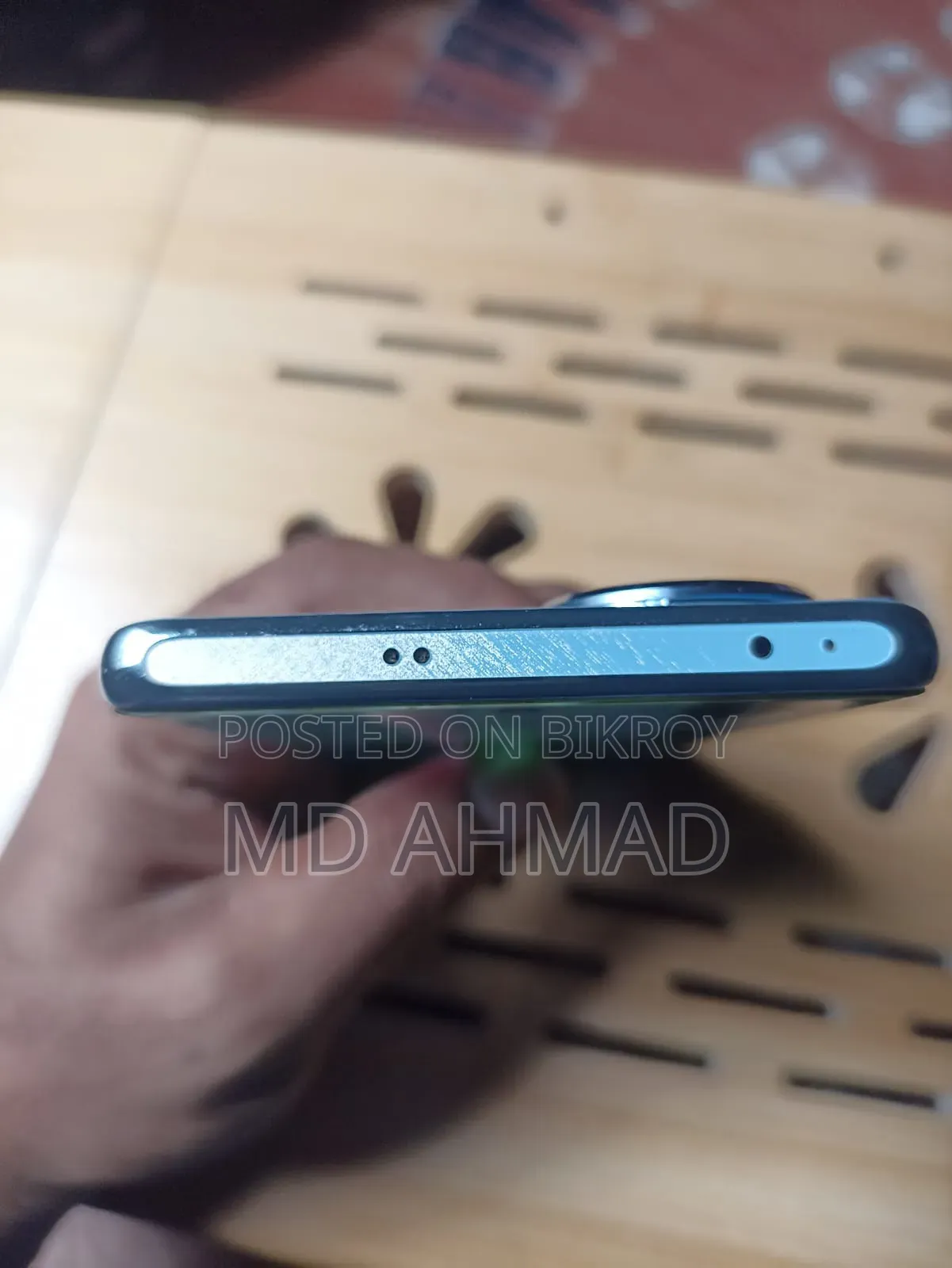 Oppo Reno 10 5G 256 GB Blue