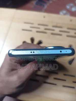 Oppo Reno 10 5G 256 GB Blue