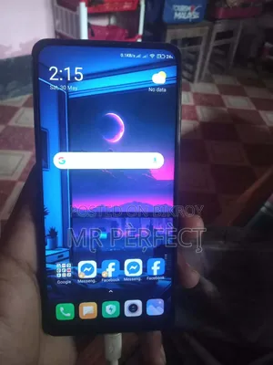 Xiaomi Redmi Pro 256 GB Black