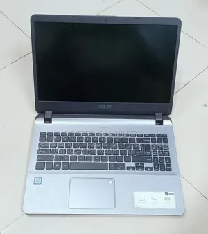 Laptop Asus 4GB Intel Core i3 HDD+SSD 500GB