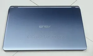 Laptop Asus 4GB Intel Core i3 HDD+SSD 500GB