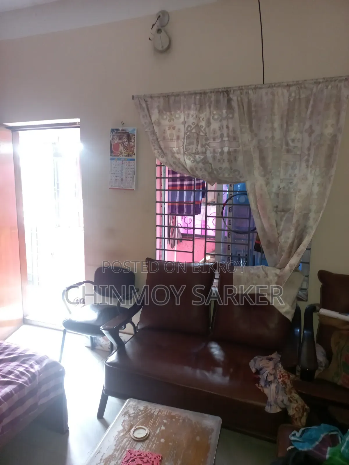 Furnished 3bdrm House in Dhamrai for sale