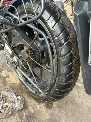 Suzuki Gixxer Monotone 2024 Black