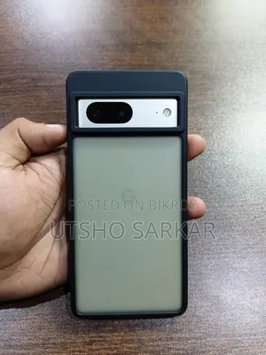 Google Pixel 7 128 GB Green