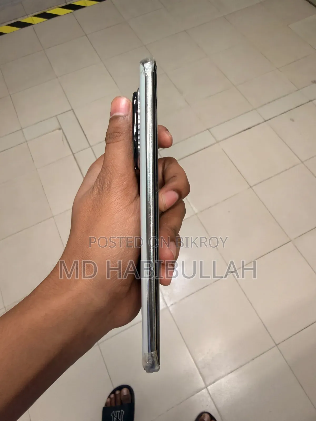 Xiaomi Redmi Note 14 Pro+ 256 GB White