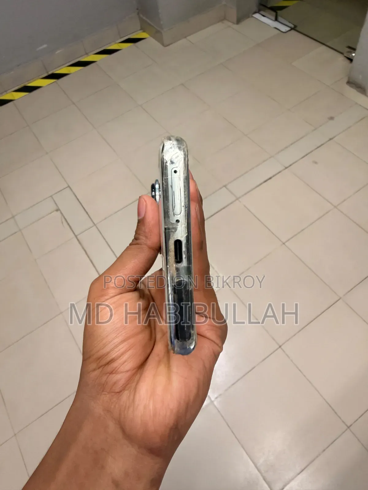 Xiaomi Redmi Note 14 Pro+ 256 GB White