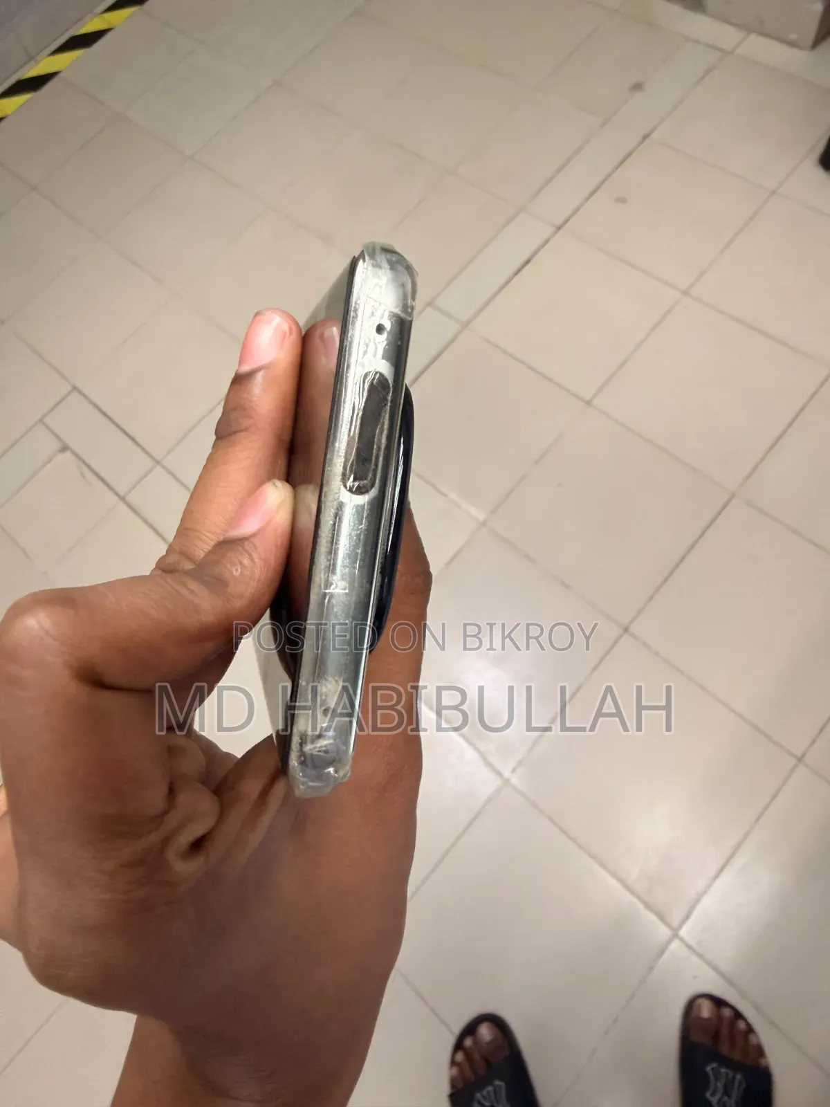 Xiaomi Redmi Note 14 Pro+ 256 GB White