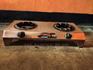 National Gas Stove (Line Gas)