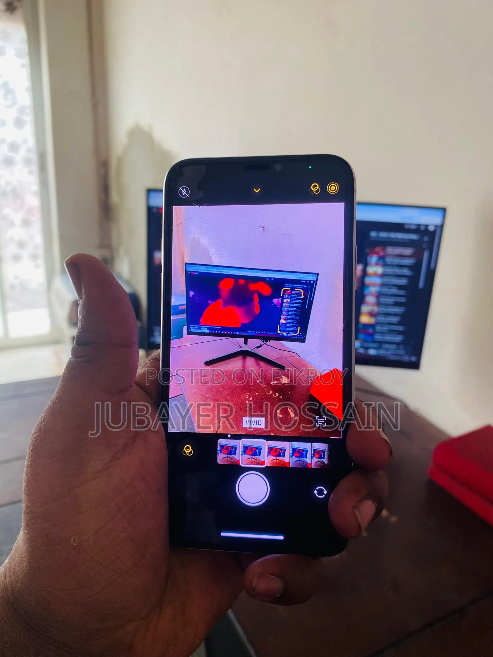 Apple iPhone XS 256 GB White