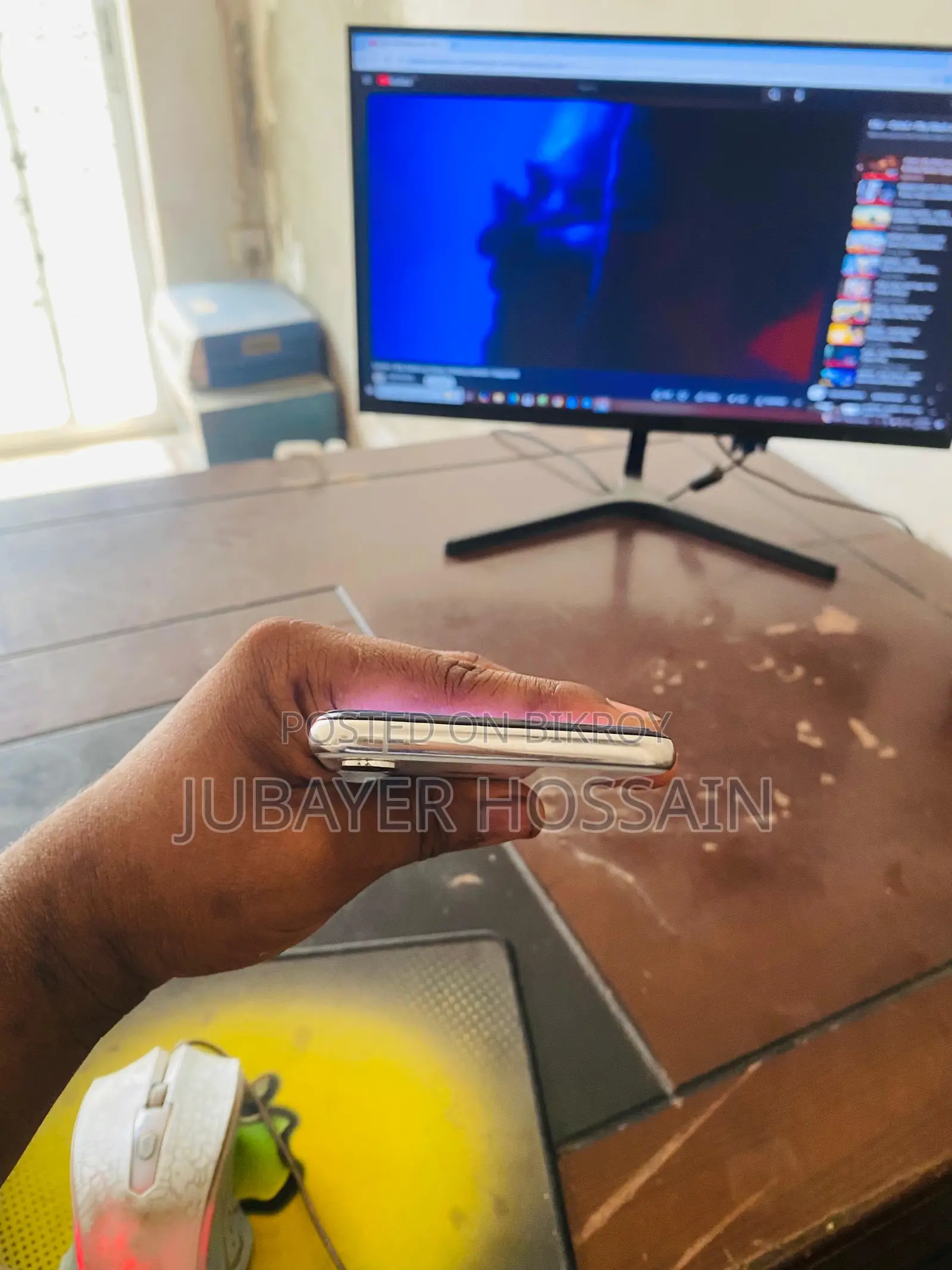 Apple iPhone XS 256 GB White